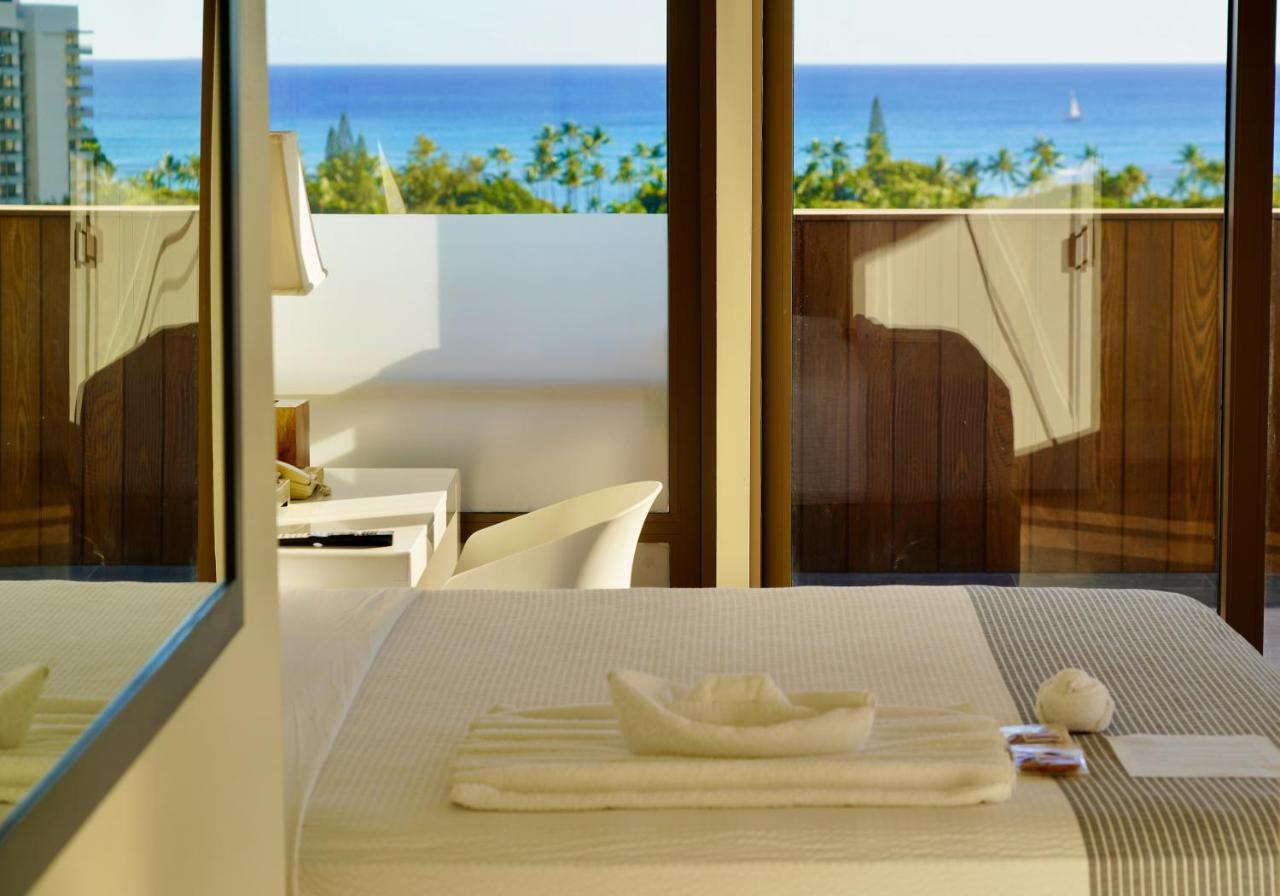 Platinum Ocean View Terrace