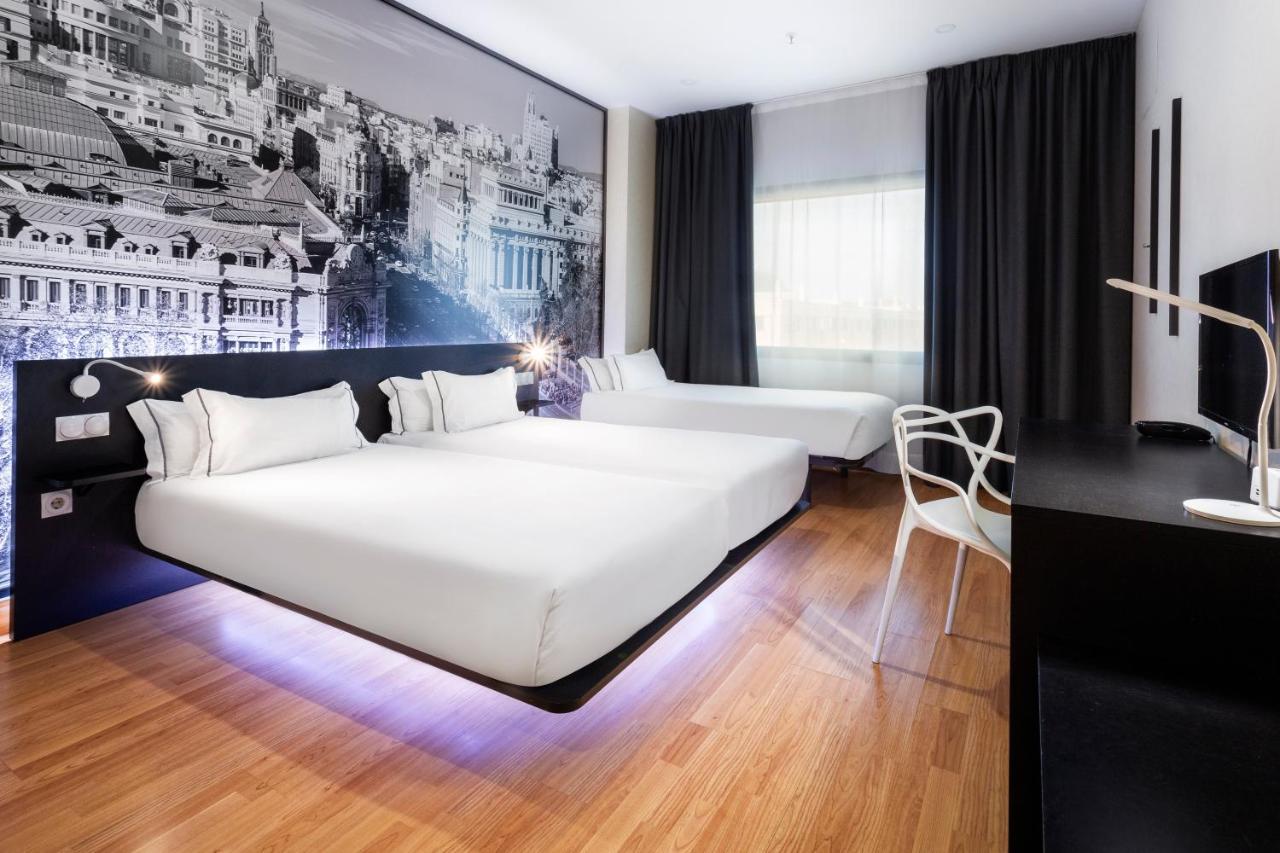 Basic Triple Room