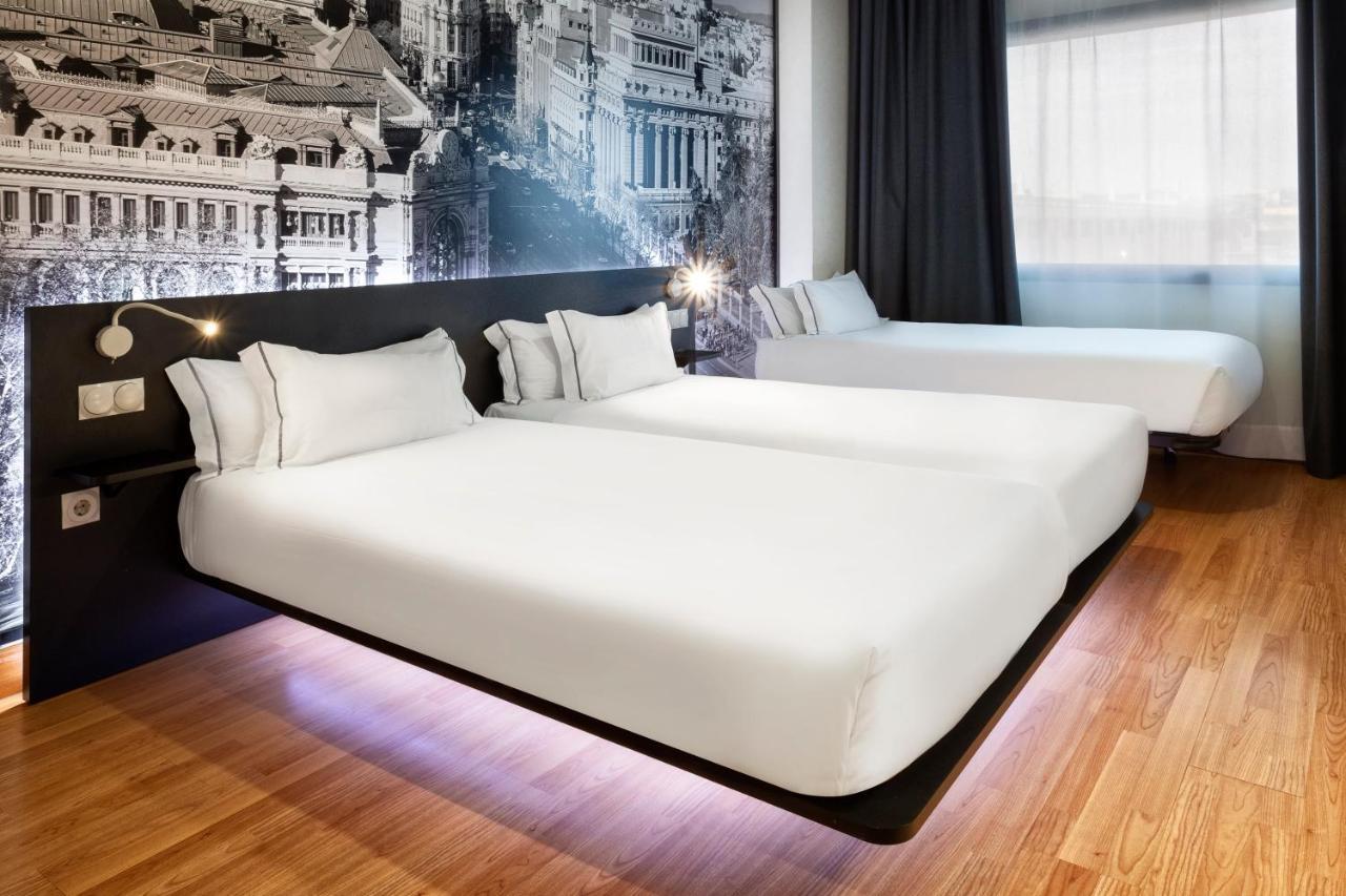 Basic Triple Room