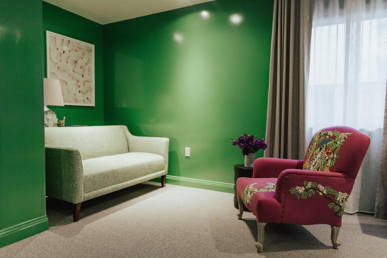 Two King Suite