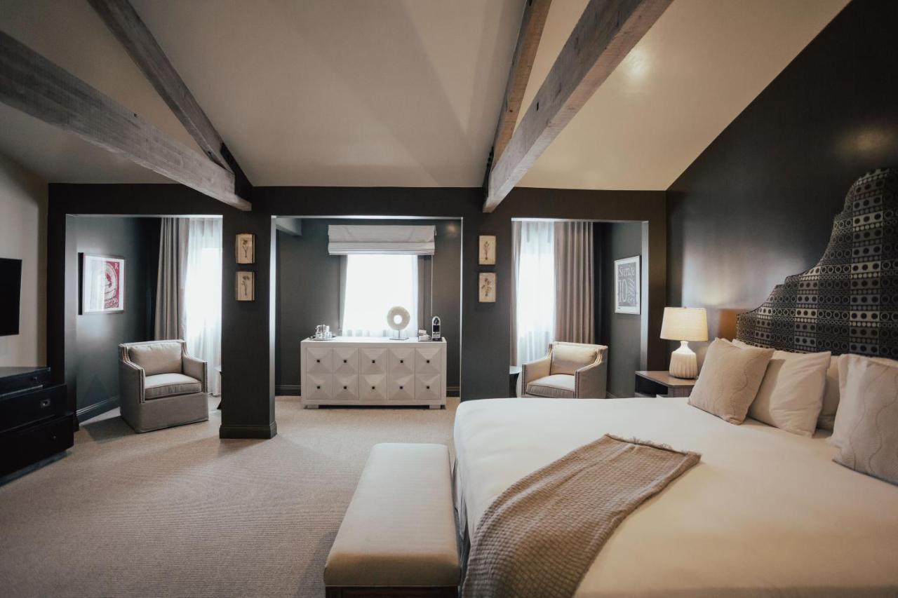 King Suite