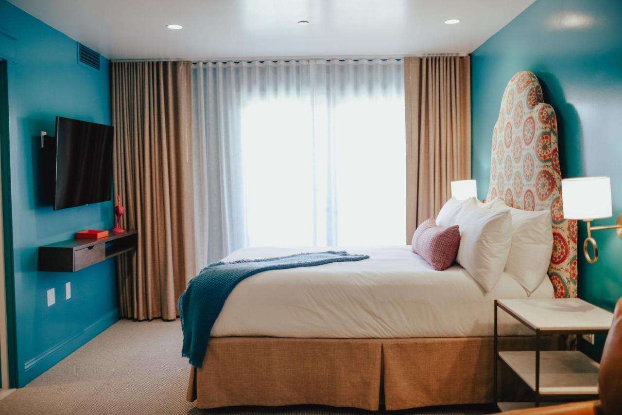 Queen Suite