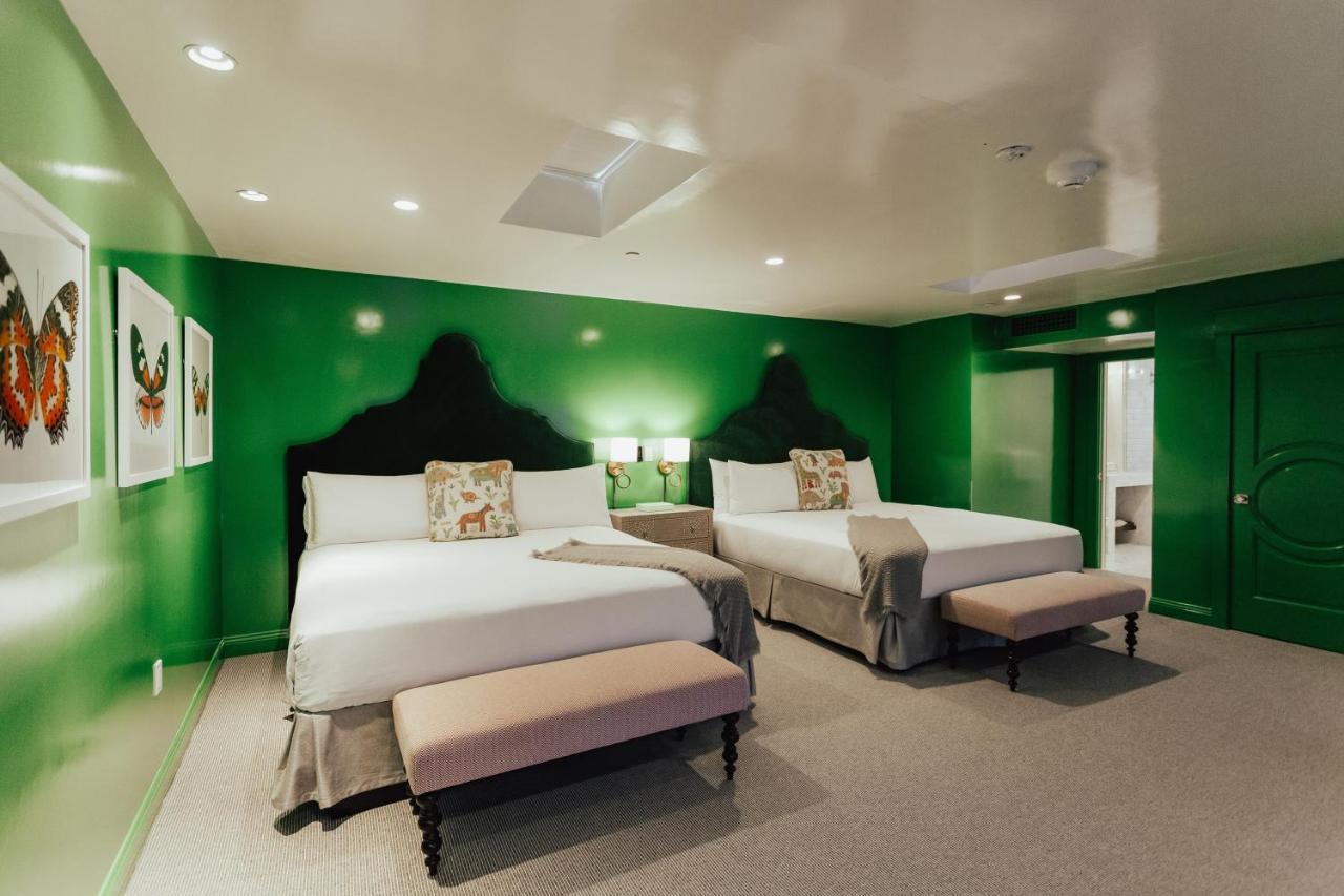 Two King Suite