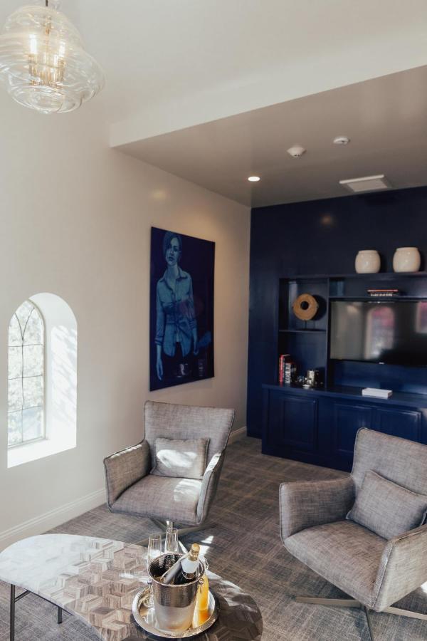 Clocktower Suite