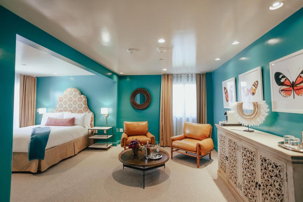 Queen Suite