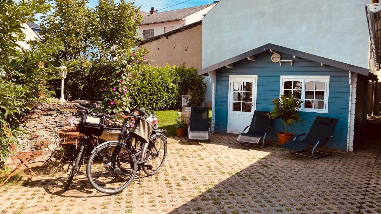 Standard Einzelzimmer im Gästehaus