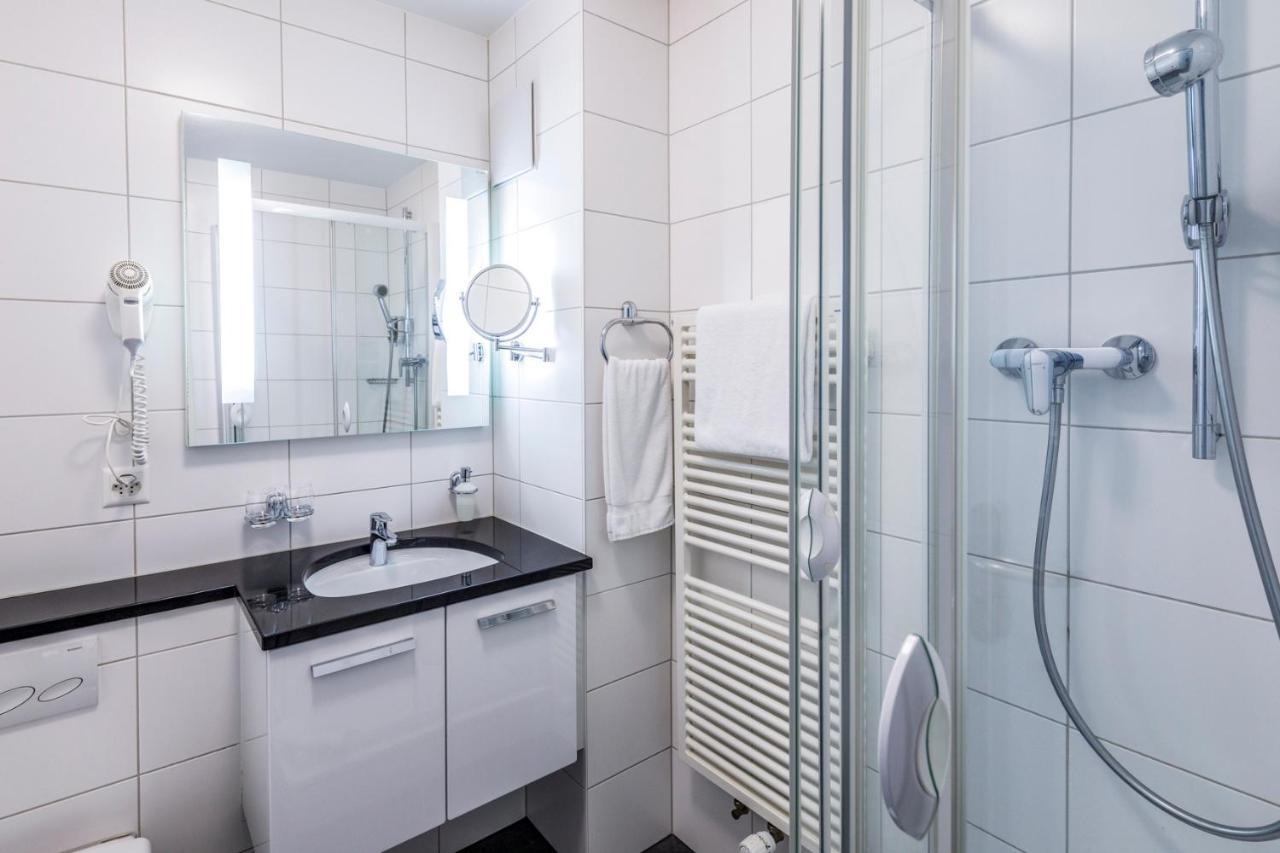 Comfort Double Room for Single Use