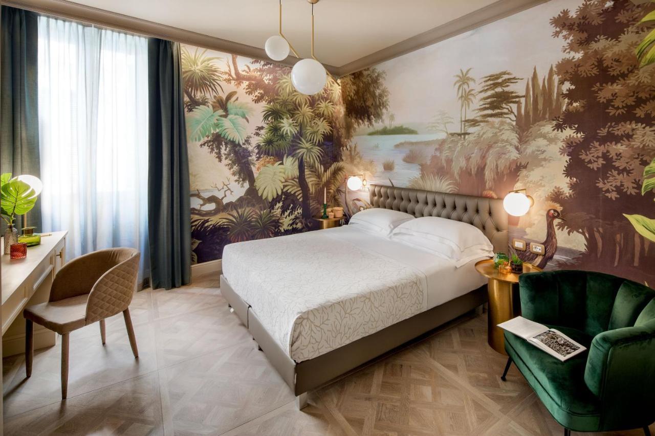 Superior Double or Twin Room City View