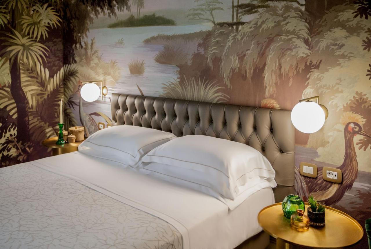Superior Double or Twin Room City View