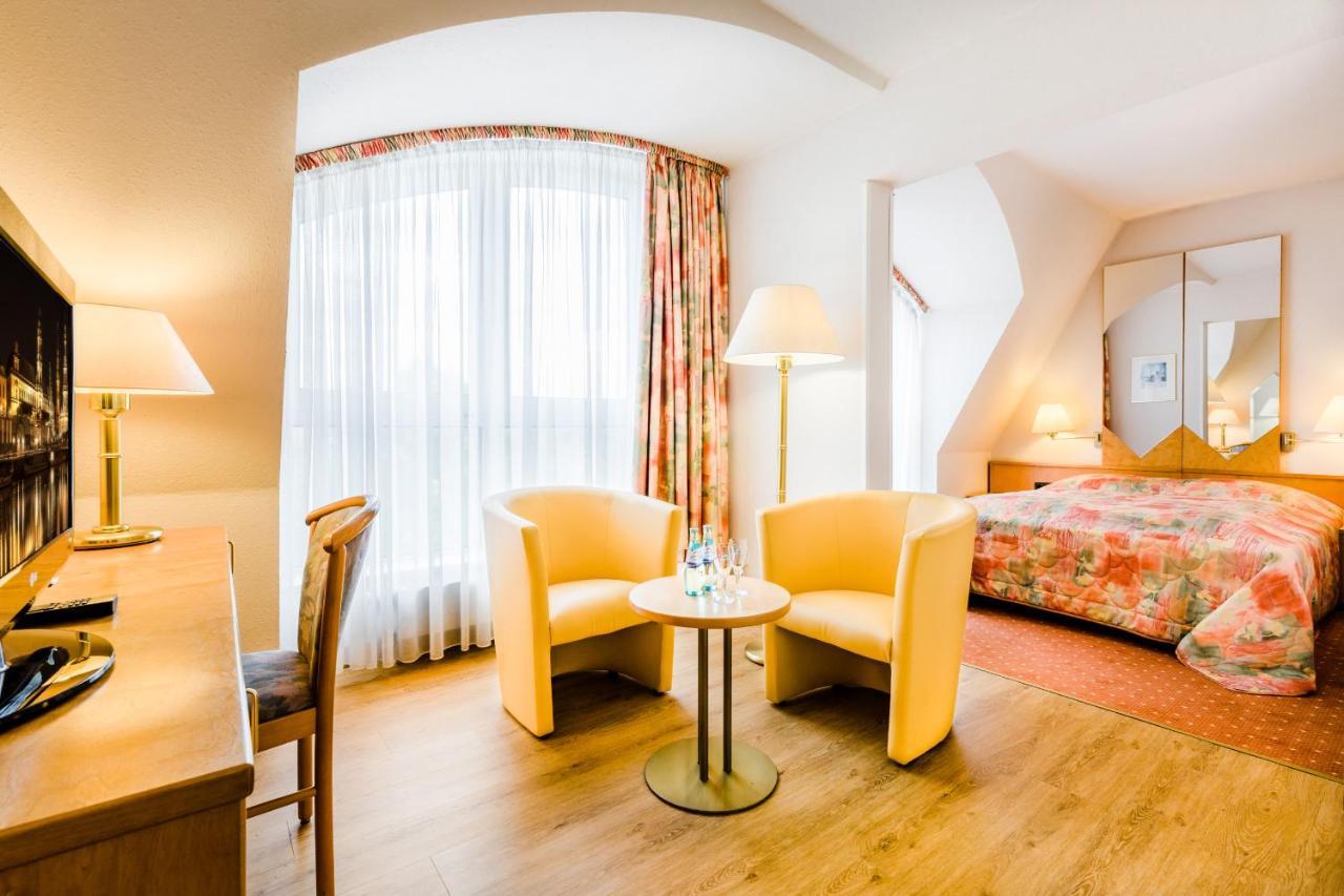 Standard Doppelzimmer (2 Erwachsene)