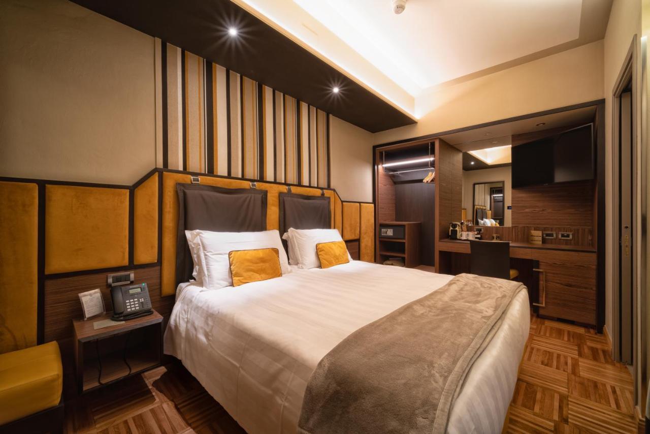 Small Double Room