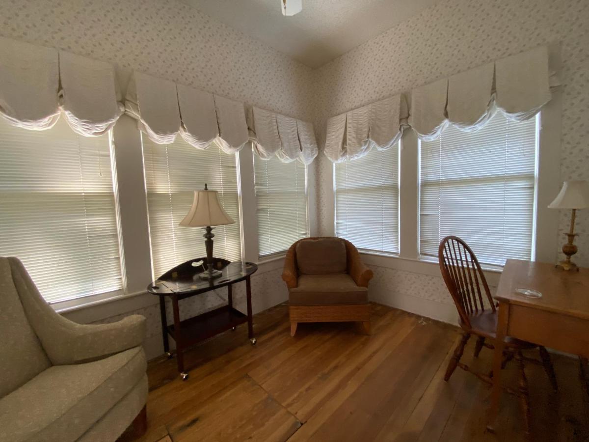 Suite Garden View
