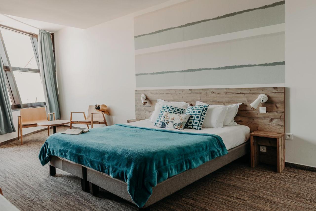 Double Room Ocean View