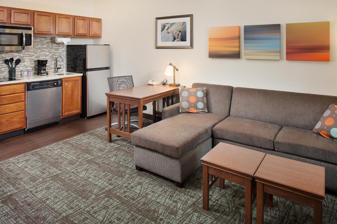 King Studio Suite with Sofa Bed