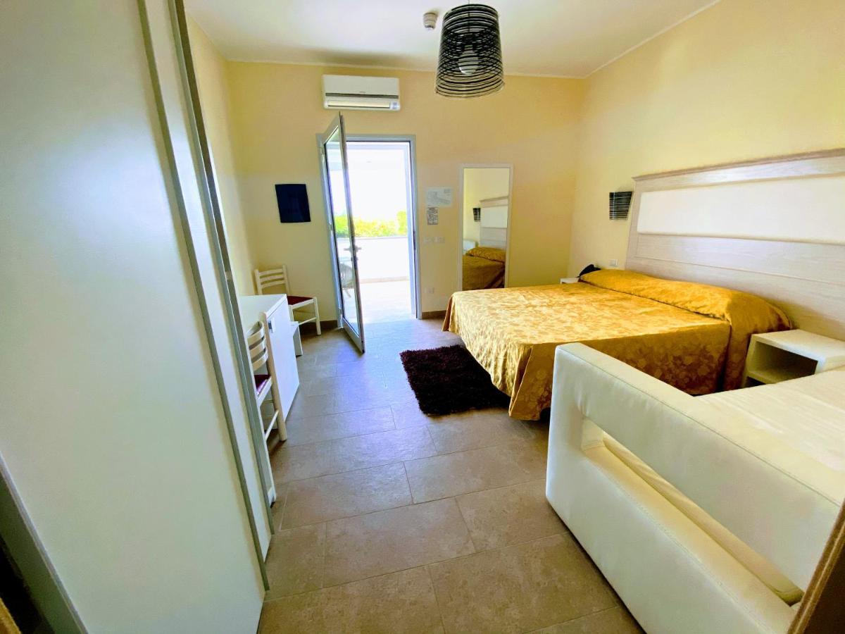 Comfort Quadruple Room