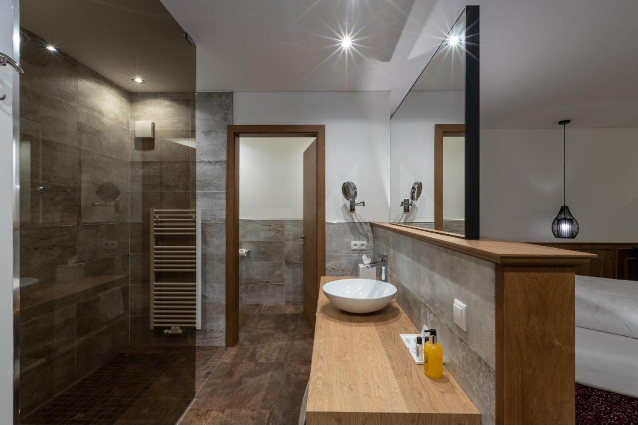 Suite Hot Tub