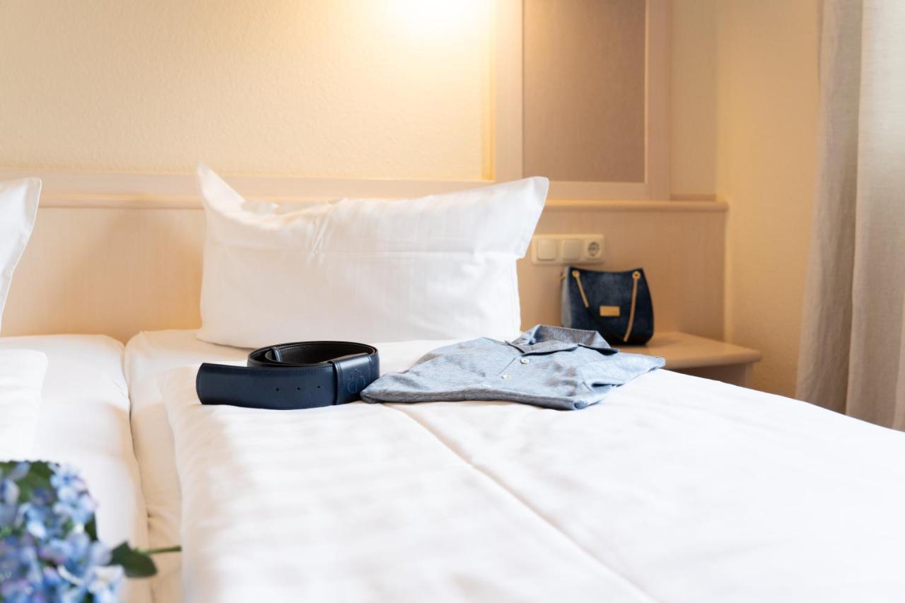 Economy Doppelzimmer