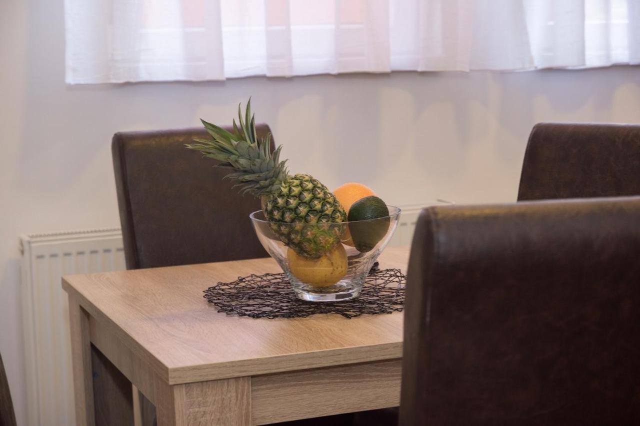 Apartamento de 2 dormitorios