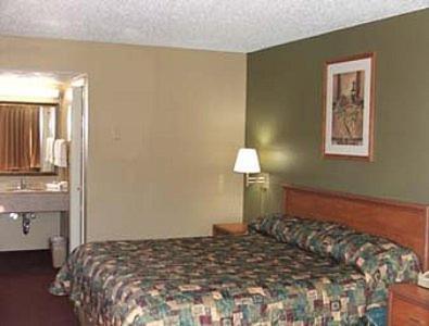 Double Room with Two Double Beds