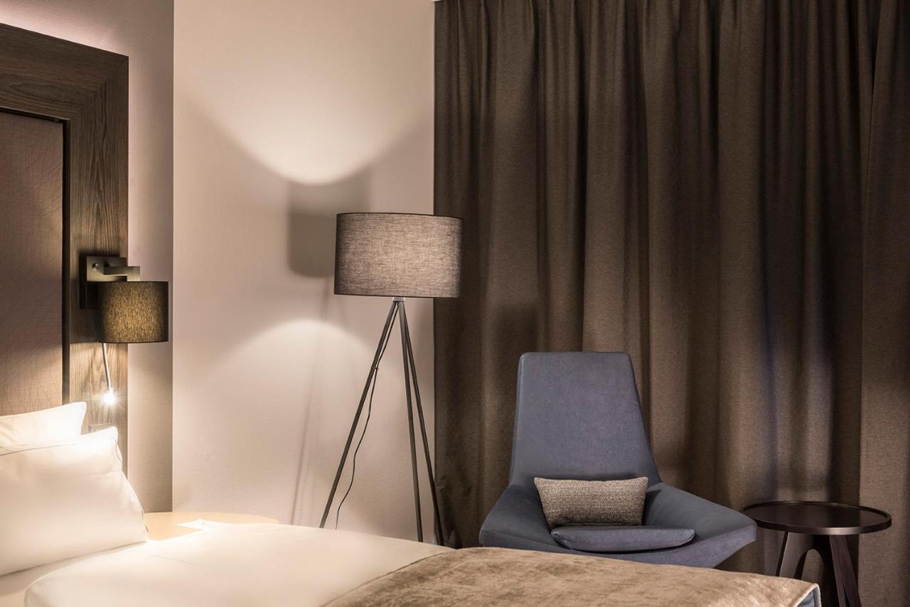 Standaard Kamer met Queensize Bed