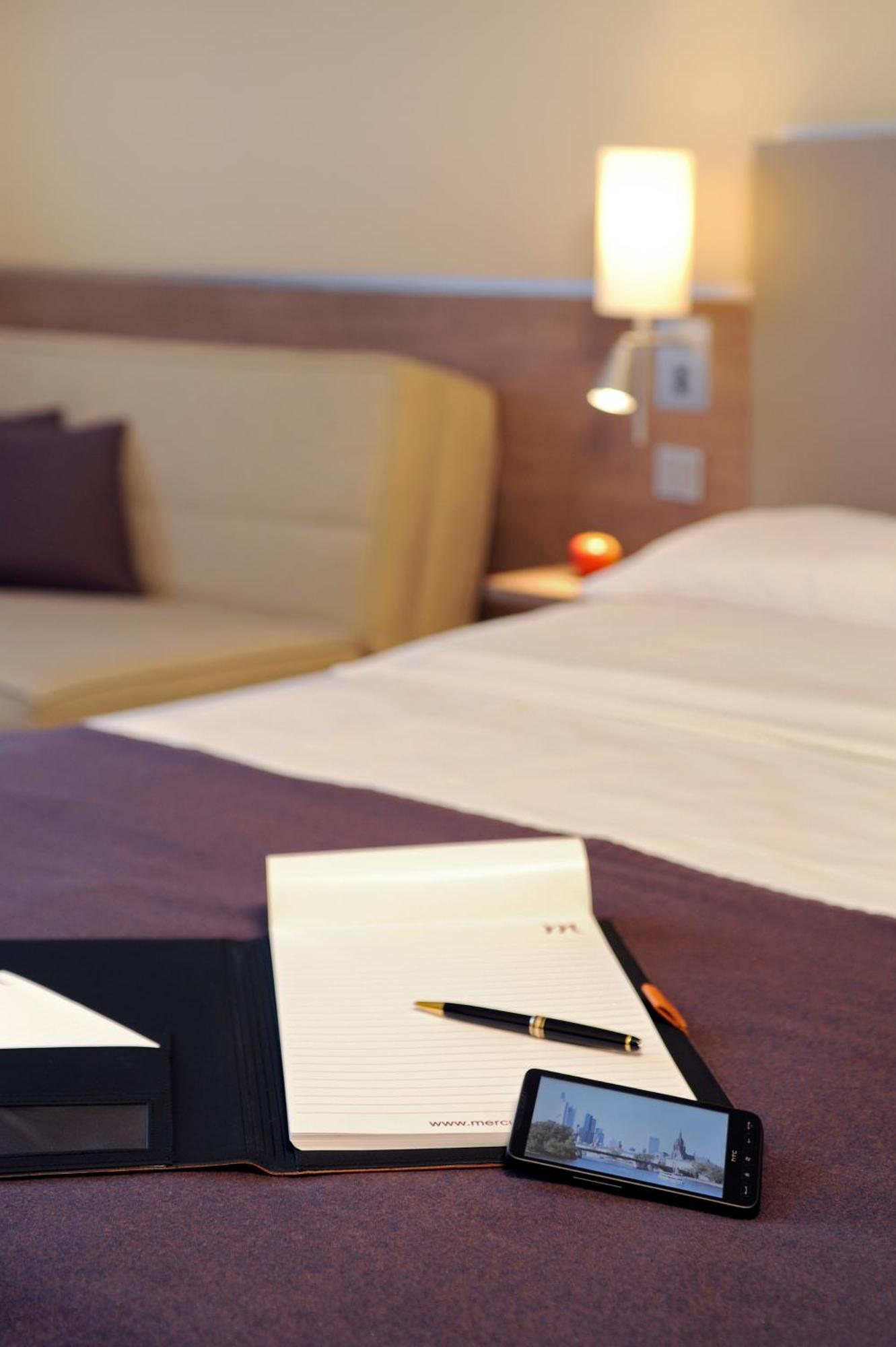 Standard Double Room with Sofa Bed