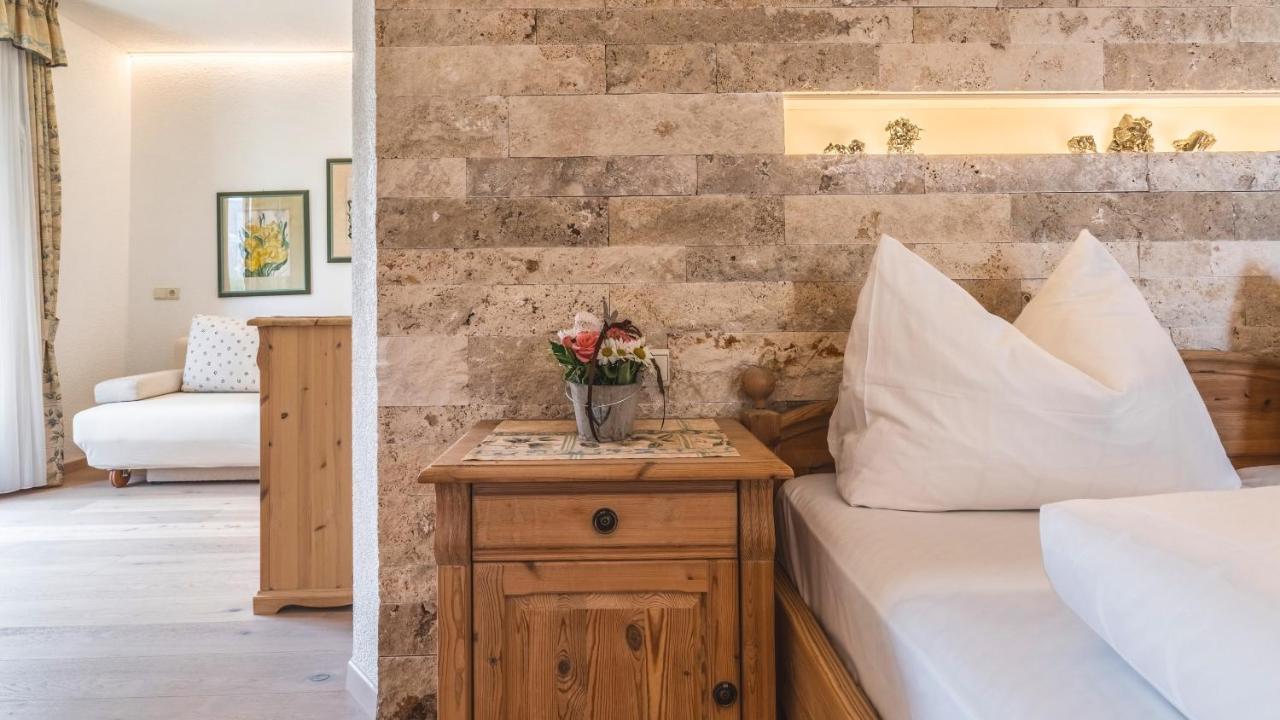 Deluxe Doppelzimmer