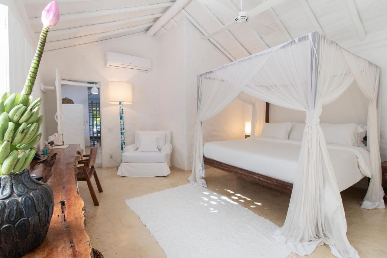 Casa de 1 Suíte - Seu Irênio UXUA