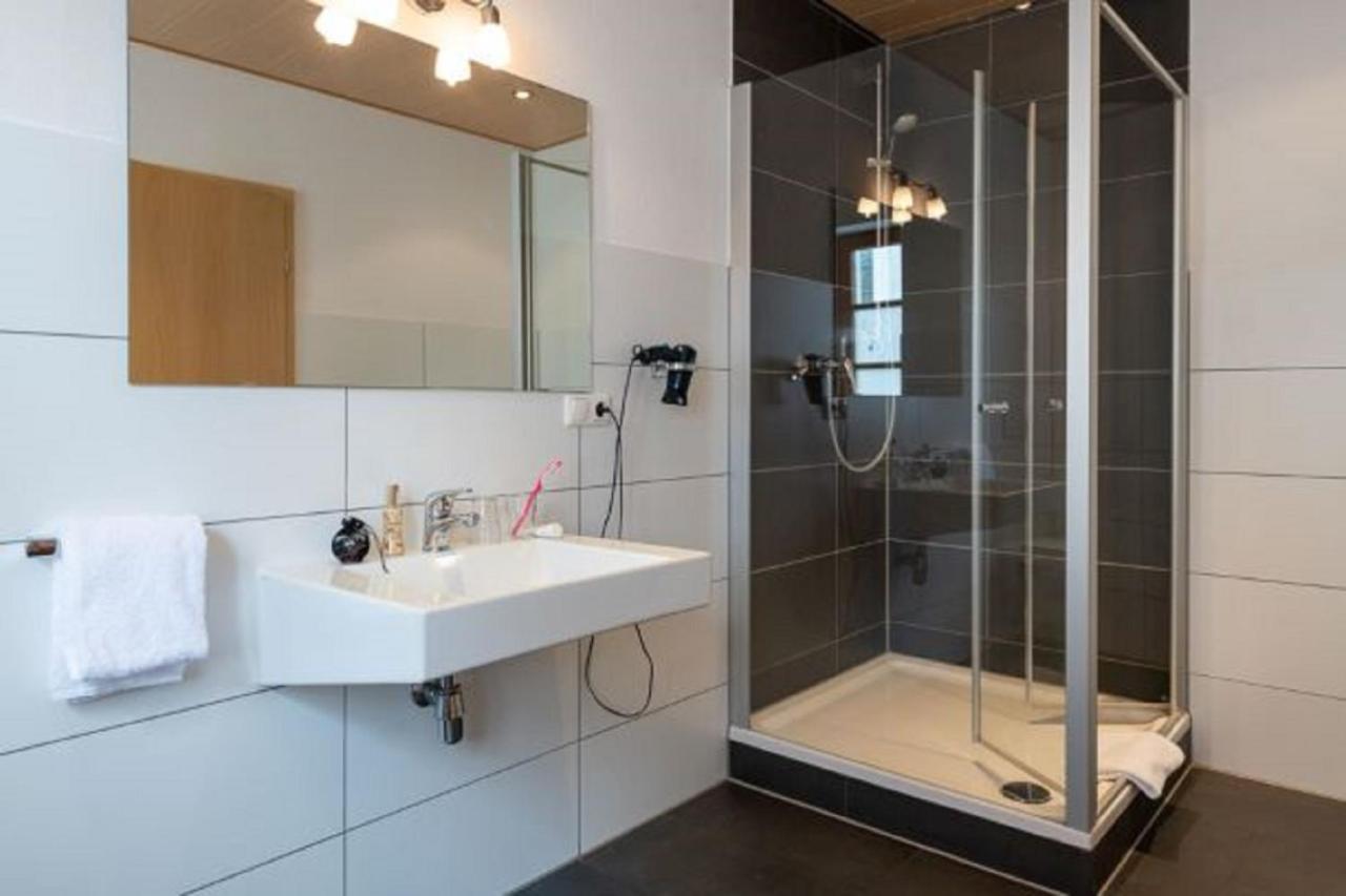 Standard Doppelzimmer
