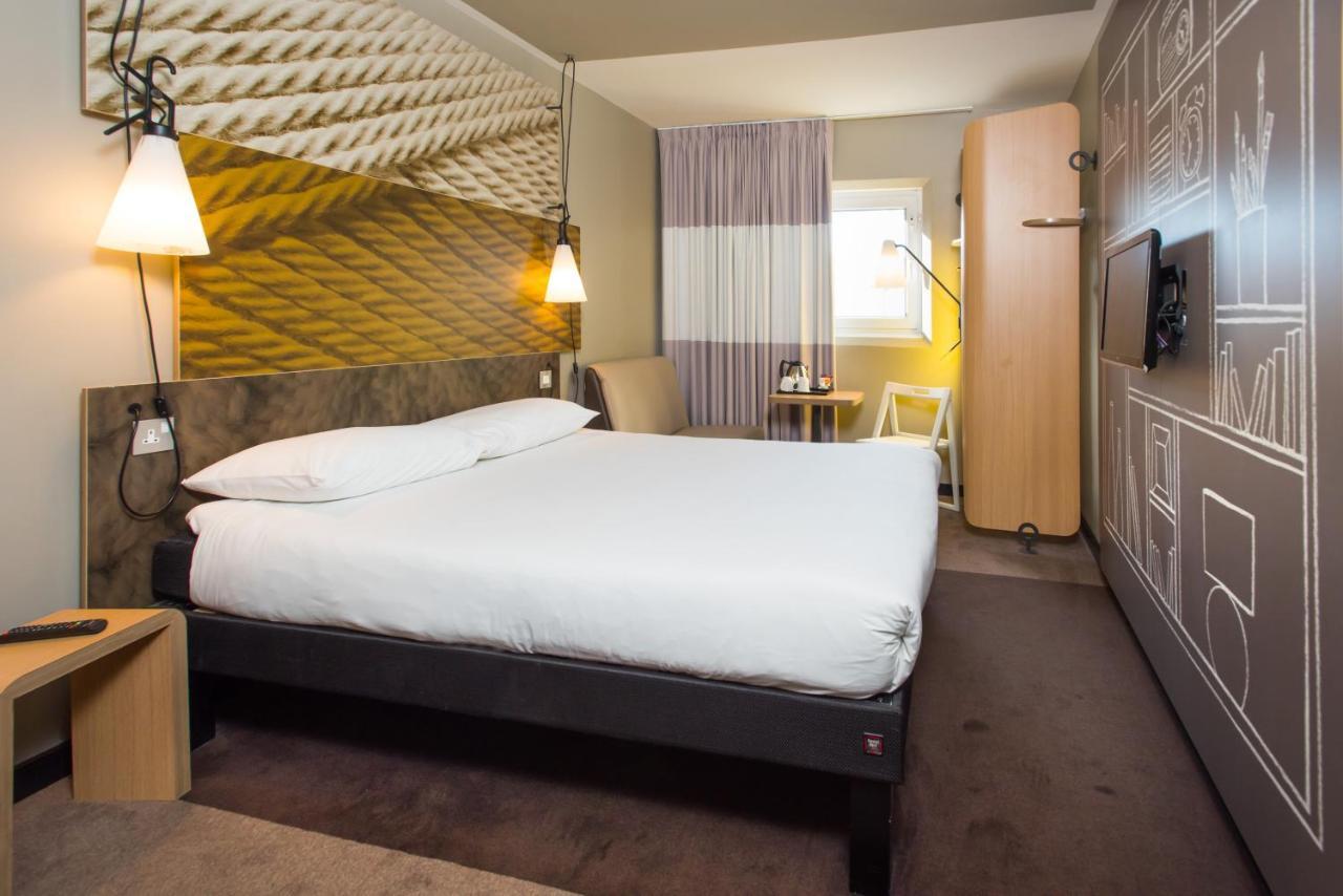 Double Room with Sofa Bed