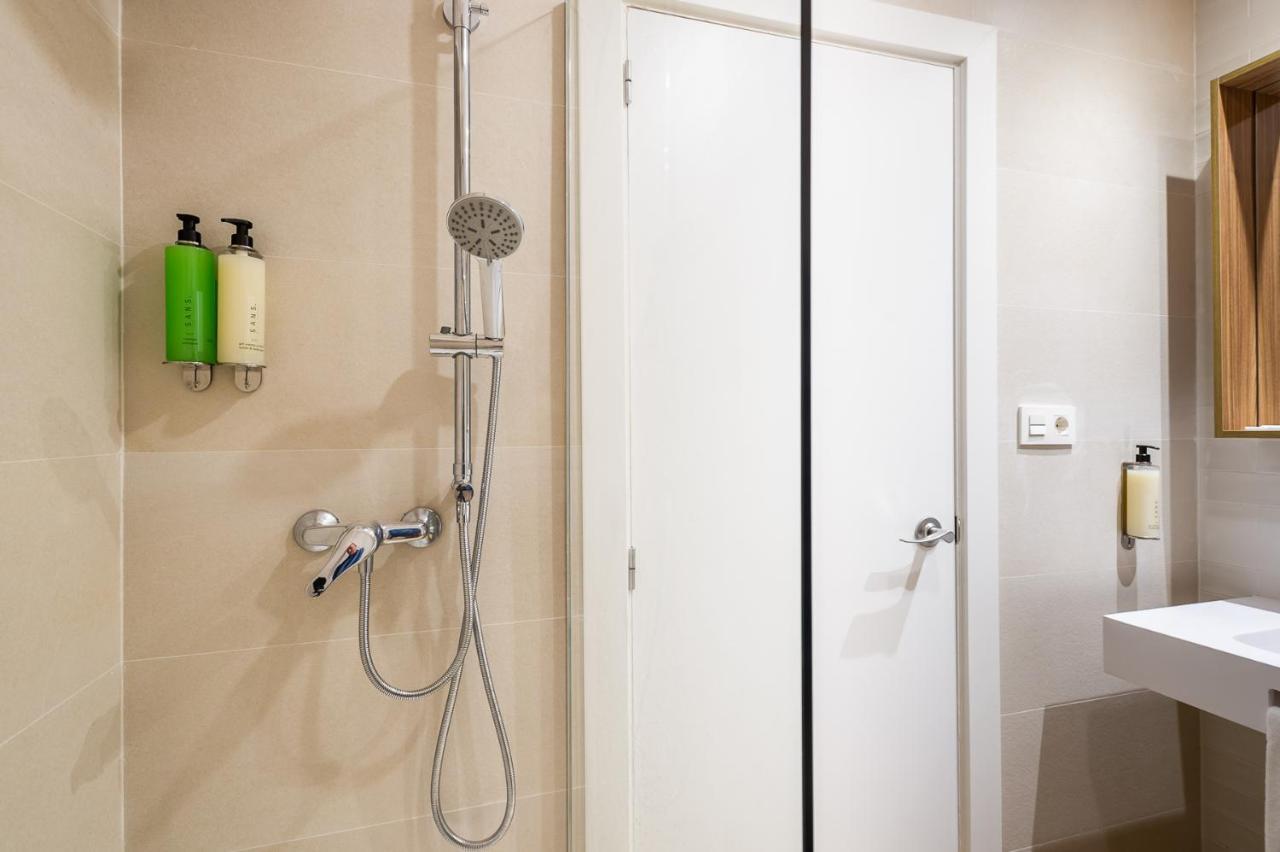 Double or Twin Room Extra Bed Pool view