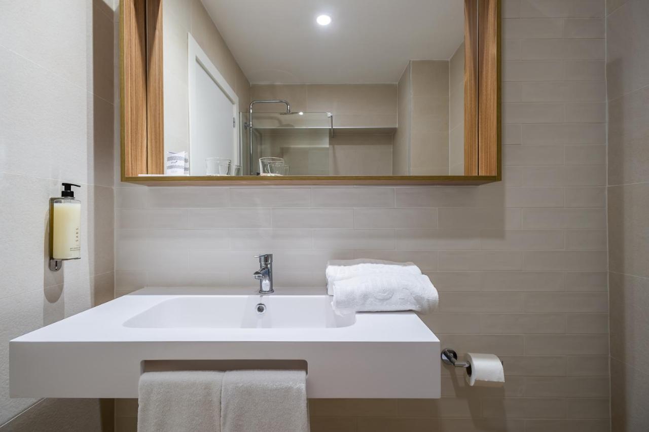 Double or Twin Room Extra Bed Pool view