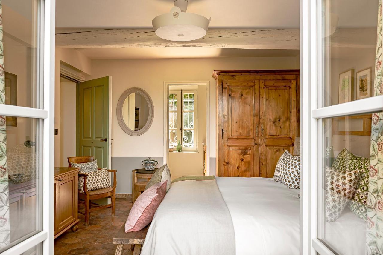 Chambre Supérieure