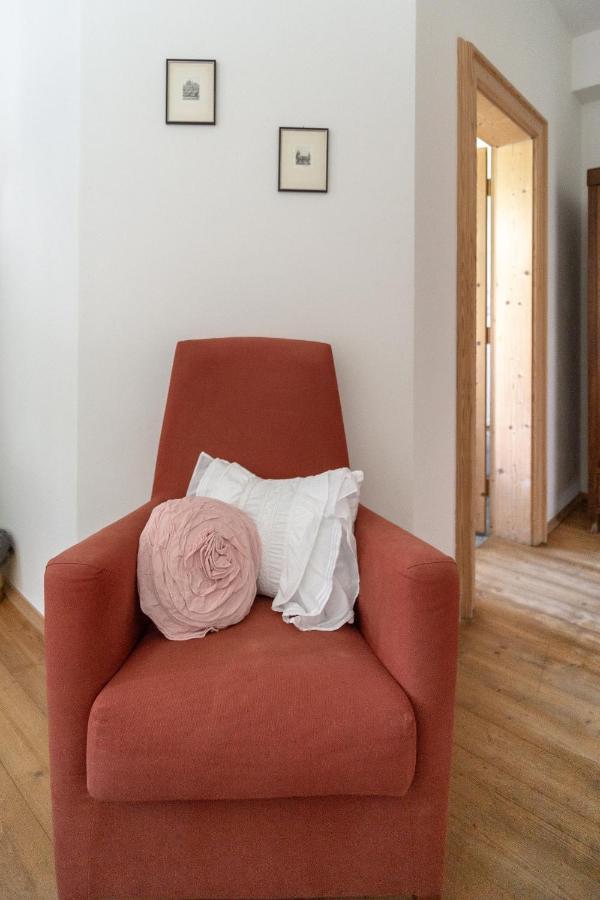 Double Room Mountain View