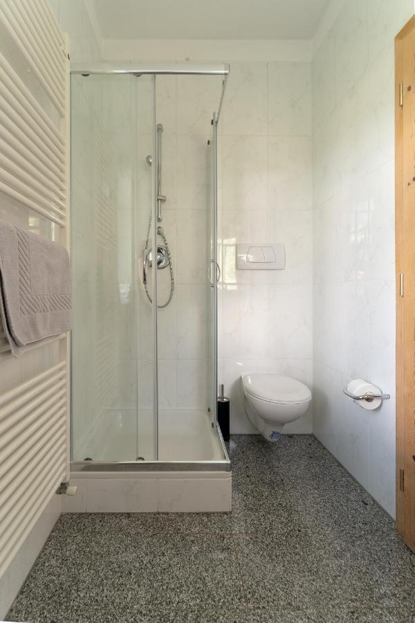 Double Room Mountain View
