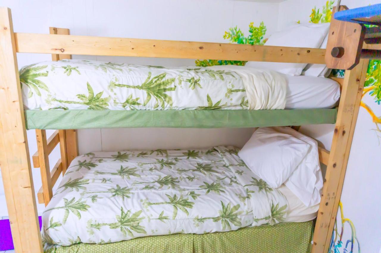 Jungle Cottage