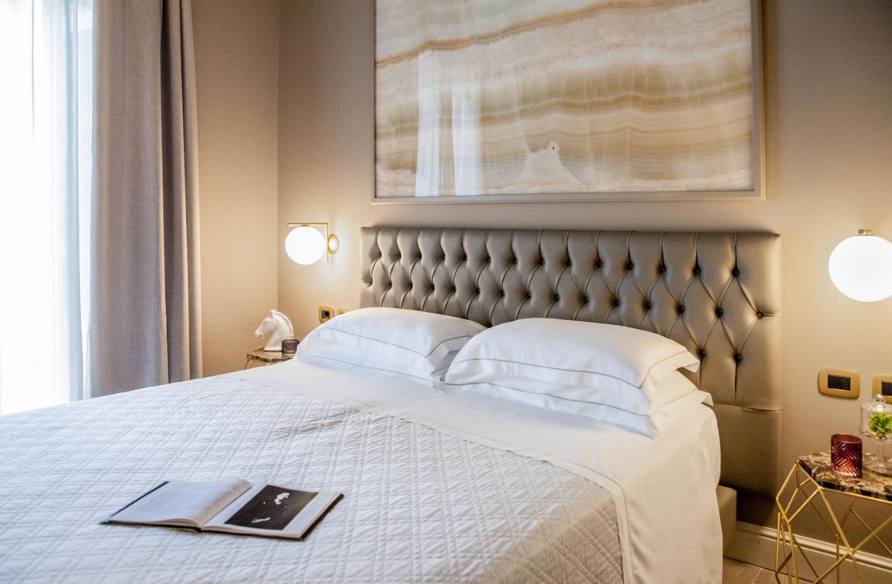 Superior Double or Twin Room City View
