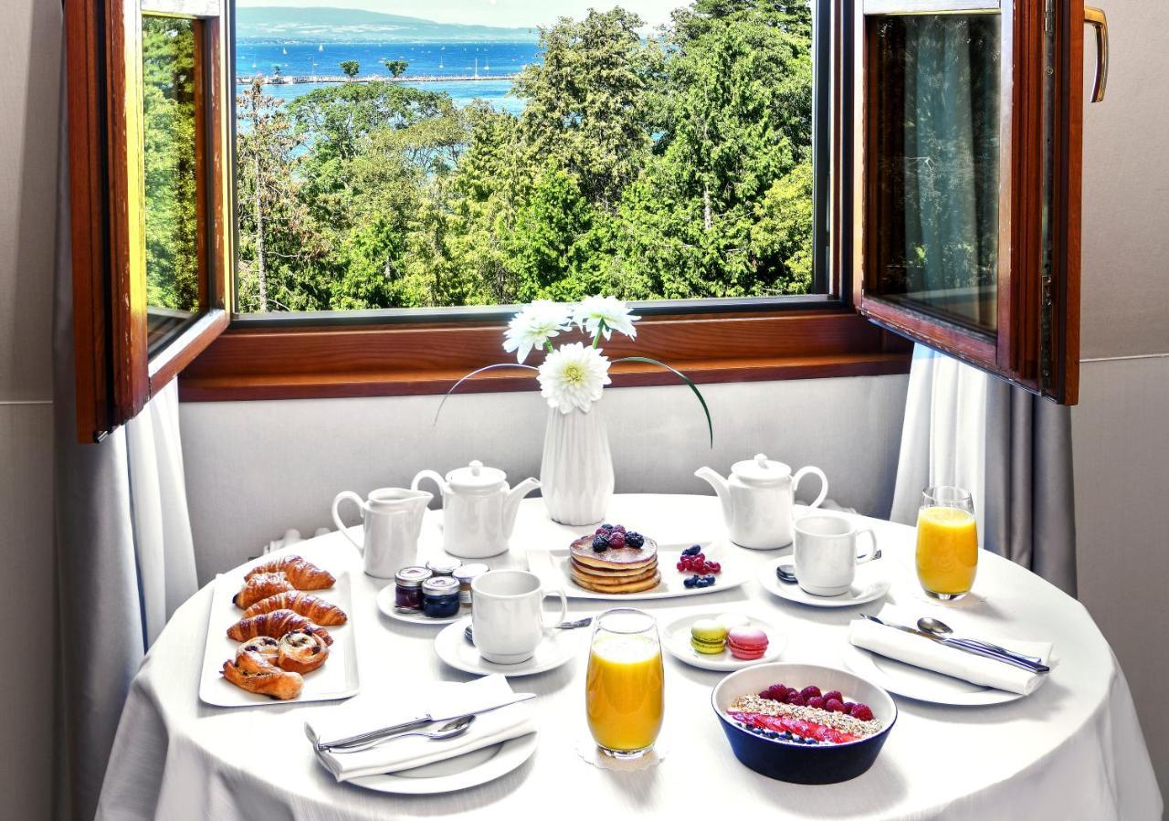 Boutique Junior Suite