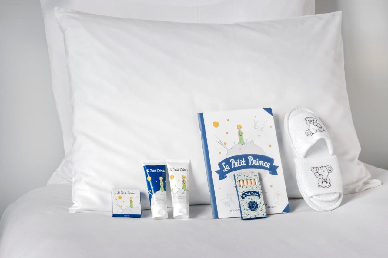 Boutique Junior Suite