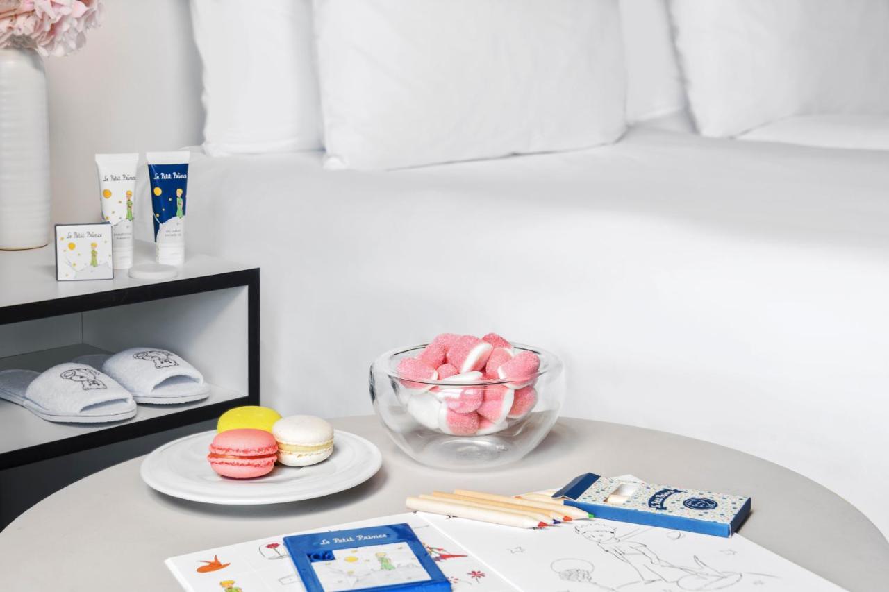 Boutique Junior Suite