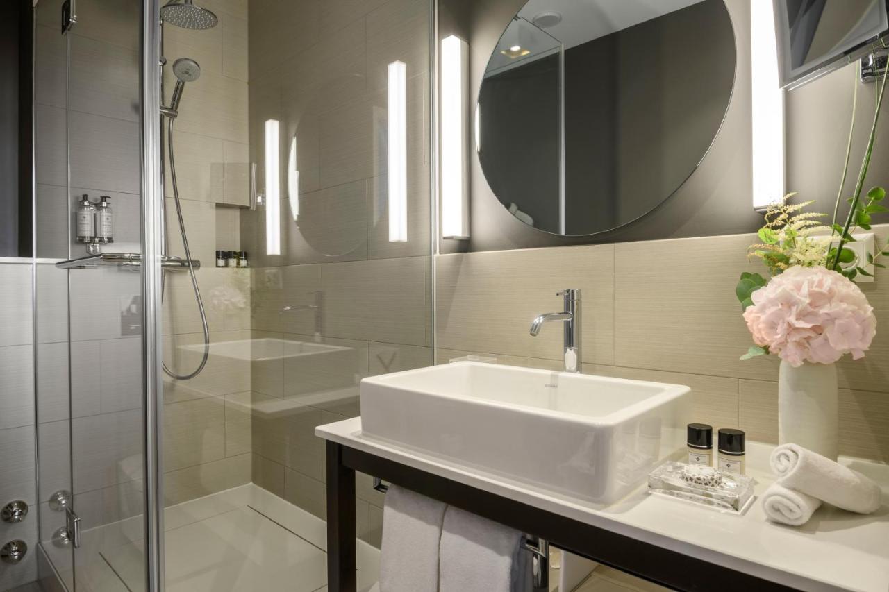 Boutique Junior Suite