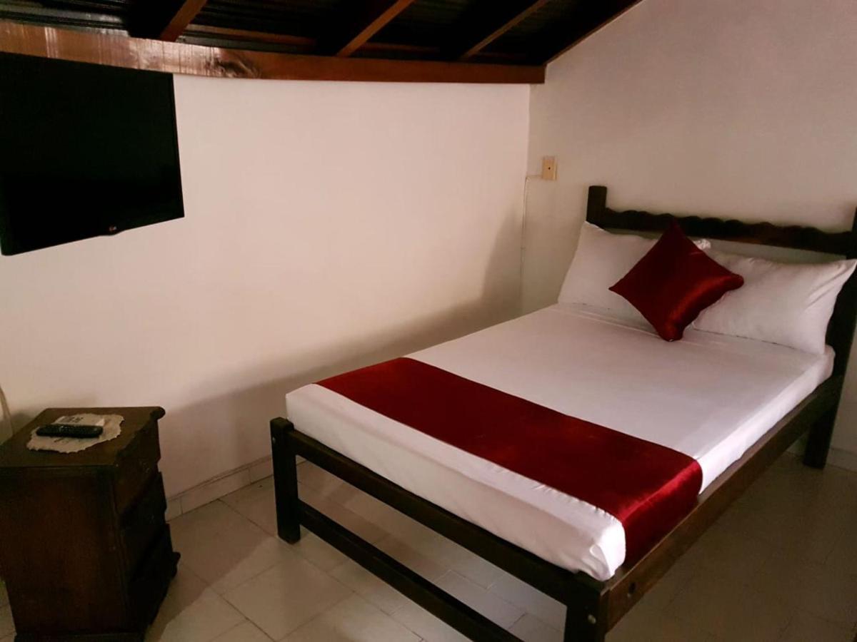 Habitación Triple Superior