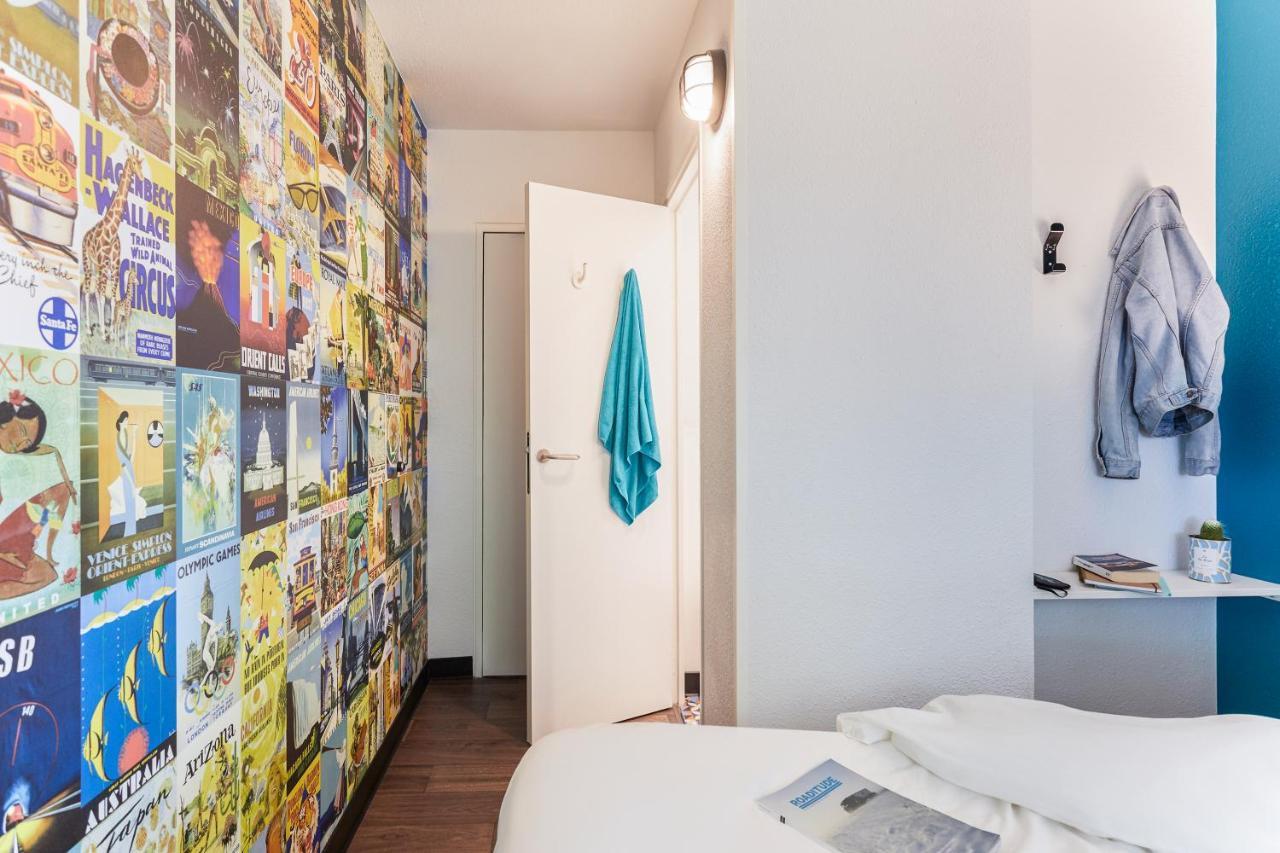 Cabrio Room Private Bathroom