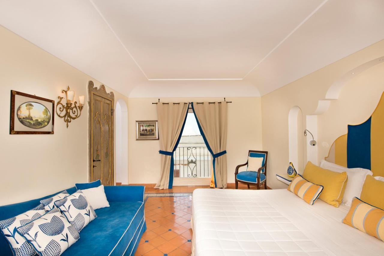 Double or Twin Room Balcony