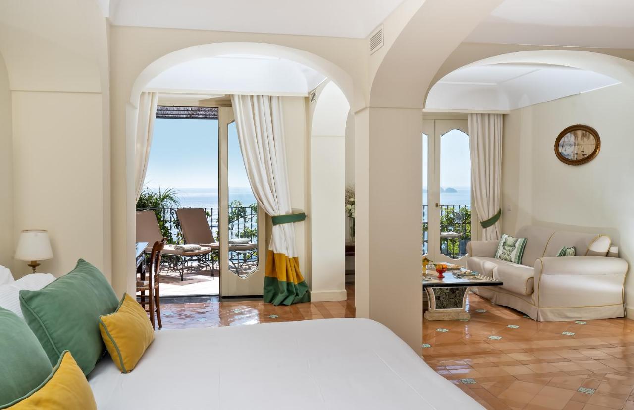 King Room Sea View
