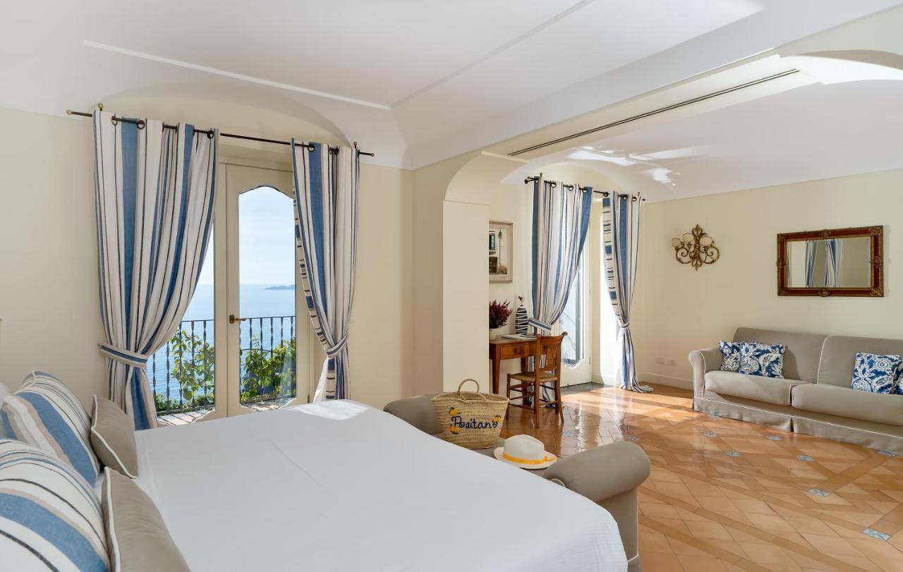 King Room Sea View