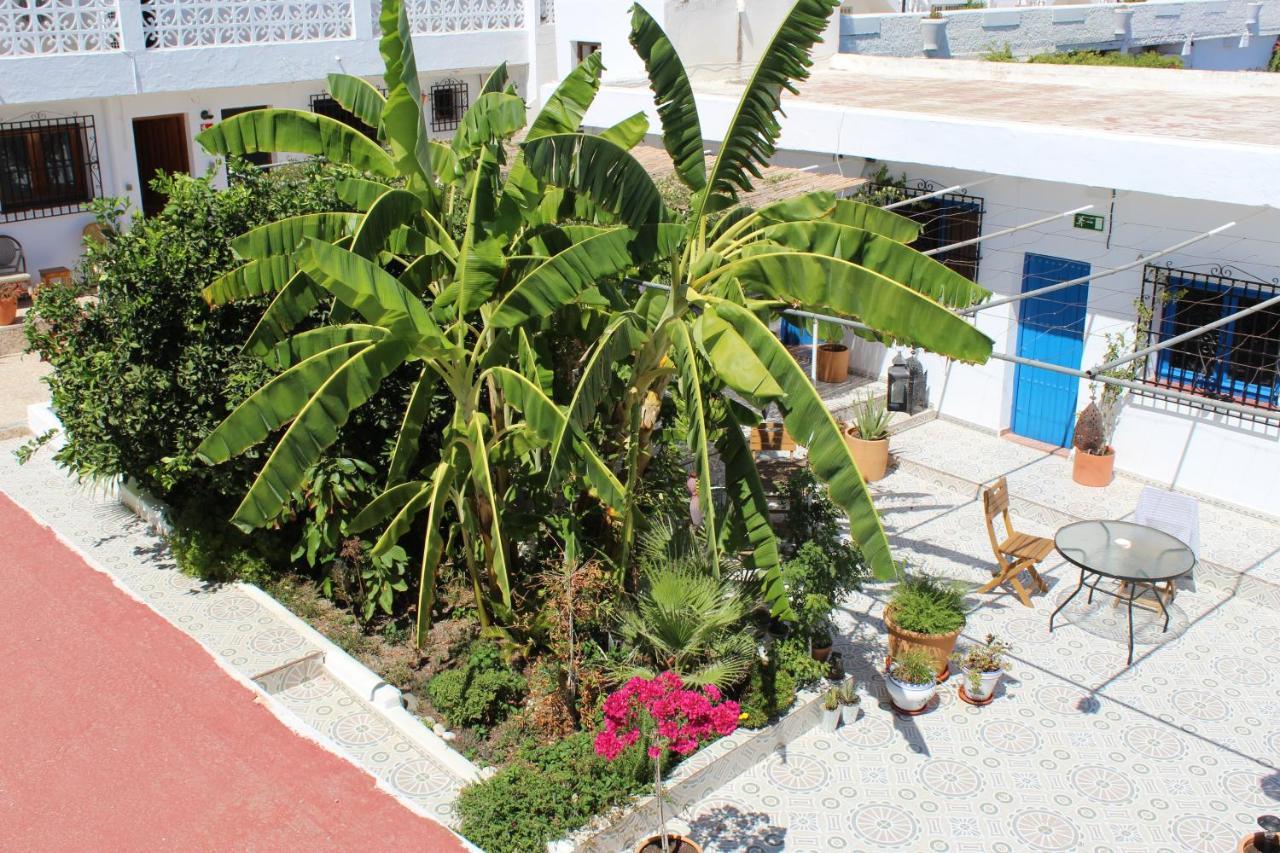 Double Room Patio