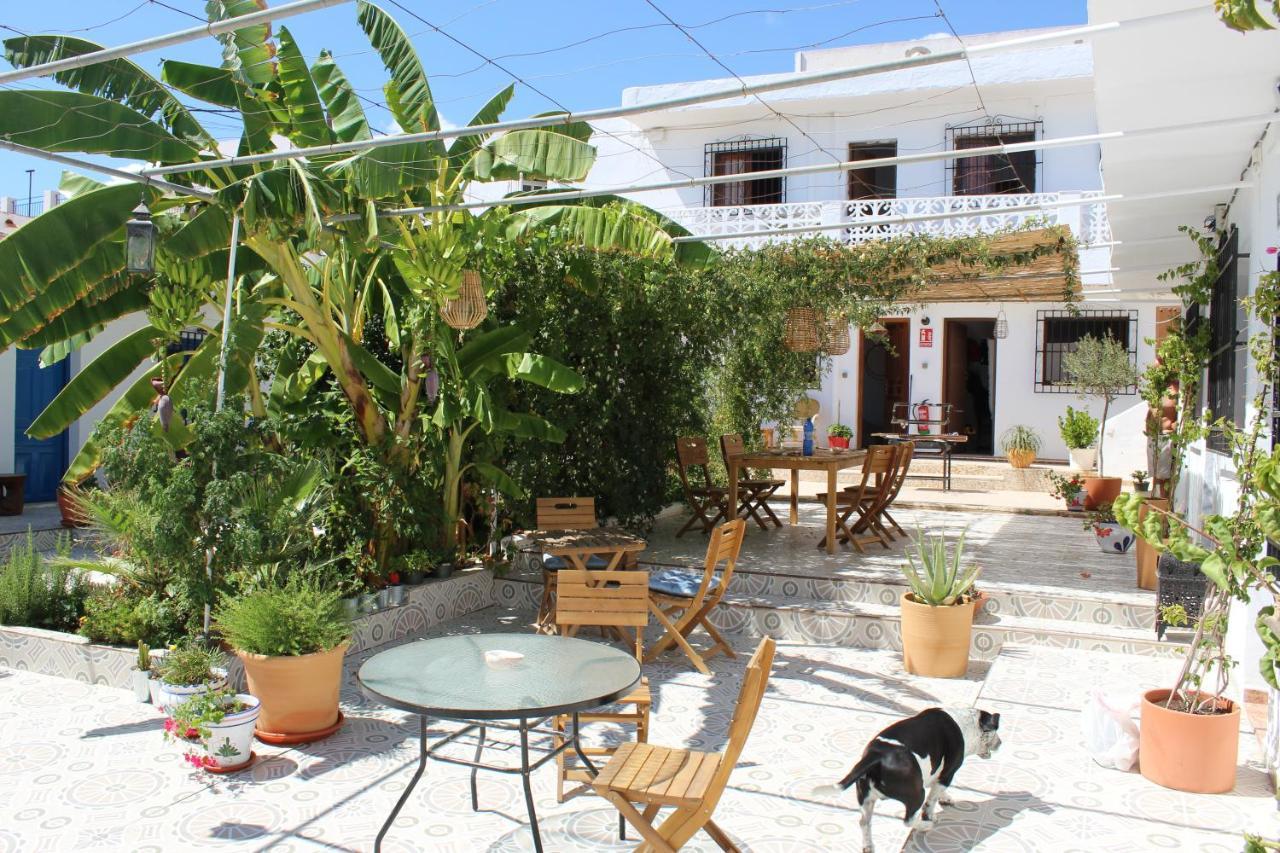Double Room Patio