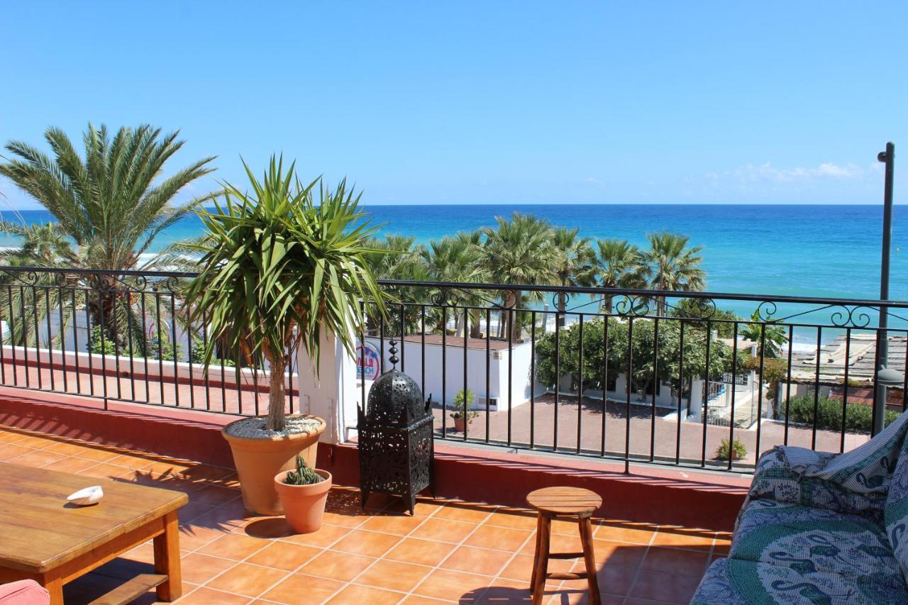 Double Room Sea View