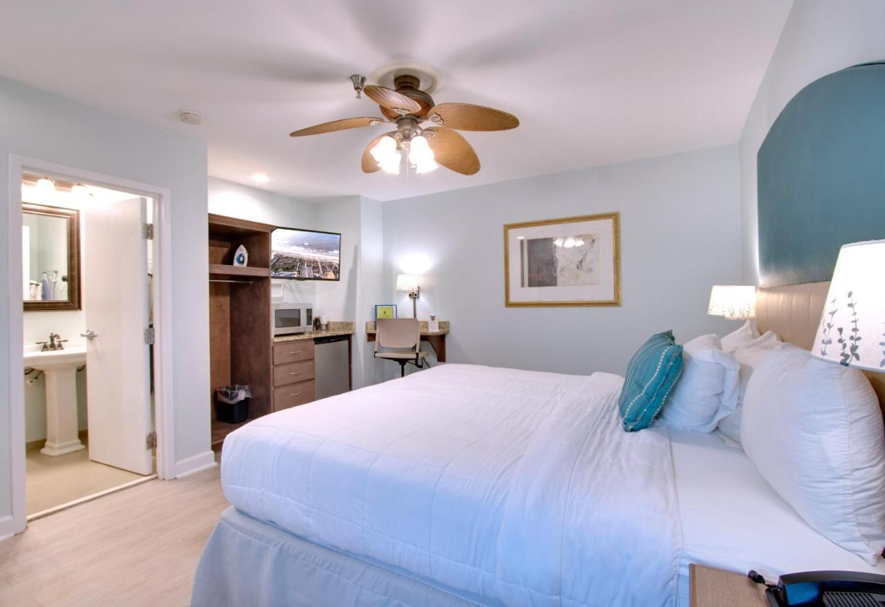 Standard King Room