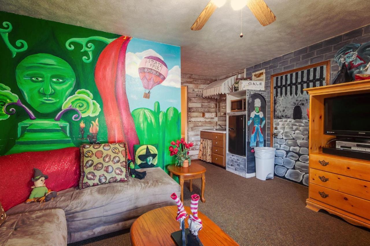 Family Suite
